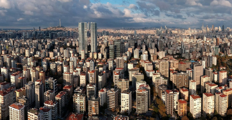 Konut fırsatçılarına geçit yok: Fahiş fiyat artışına bakanlıktan ağır ceza