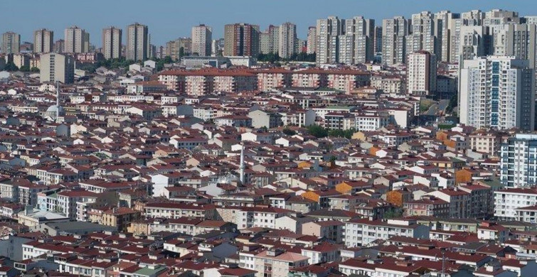 Konut fiyat endeksi açıklandı, konut fiyatlarında rekor kaydedildi!