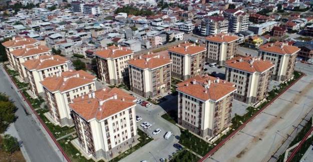 Konut Fiyatları Arttı, Kredinin Avantajı Kalmadı