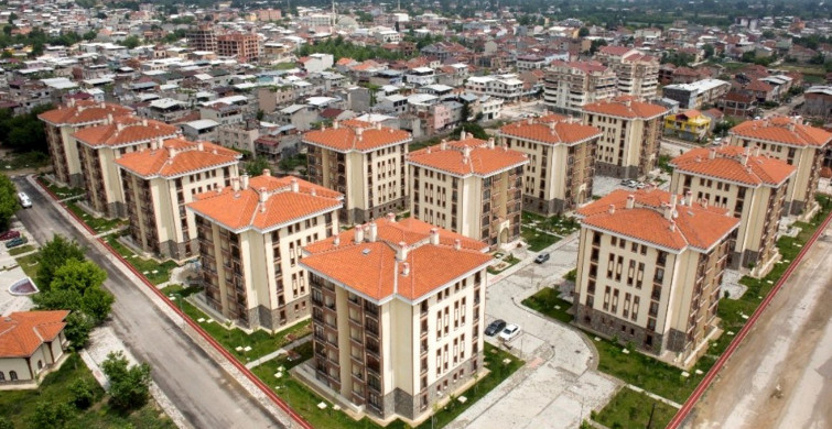 Konut Fiyatlarında Büyük Artış Yaşanacak!