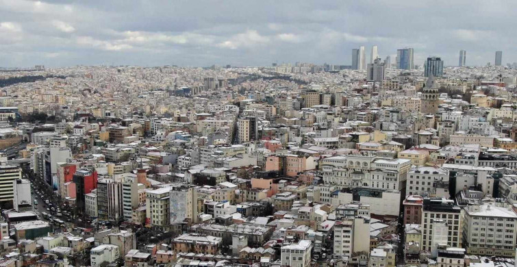 ﻿Konut fiyatlarında değer artışının en yüksek olduğu 3 il belli oldu