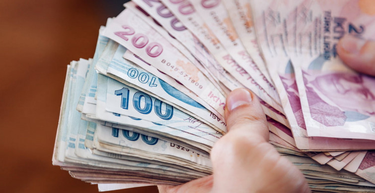 Konut Hesabınıza Devlet Geri Ödemesiz Binlerce Lira Yatıracak!