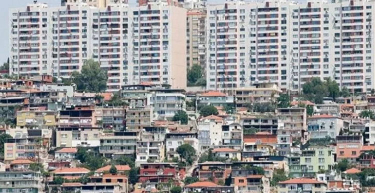 Konut sektöründe önemli gelişme: İmar Affı geliyor