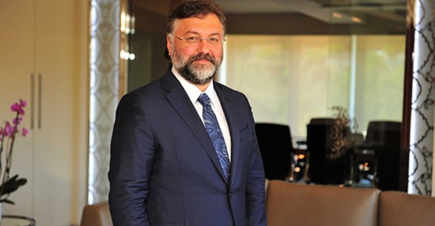 Konutder Yönetim Kurulu Başkanı Altan Elmas Konut Kredisine İndirim Bekliyor