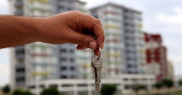 Konutta KDV ve Tapu Harcı İndiriminde Son 15 Gün