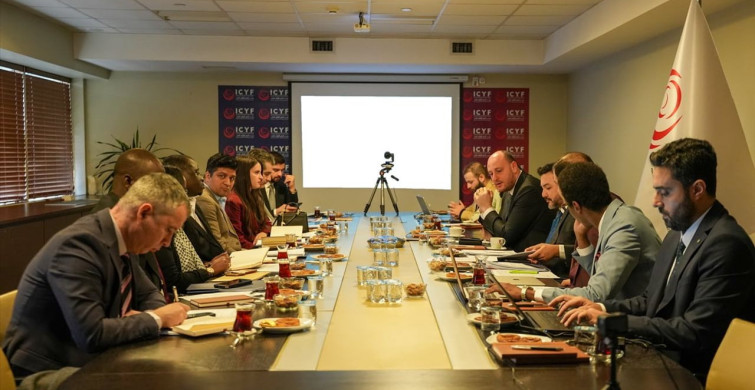 Konya, 2026 İslam İşbirliği Teşkilatı Gençlik Başkenti Oldu