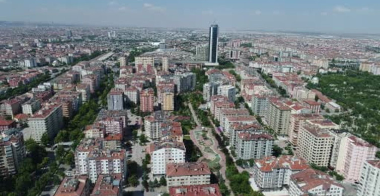 Konya Gayrimenkul Piyasası Hareketleniyor