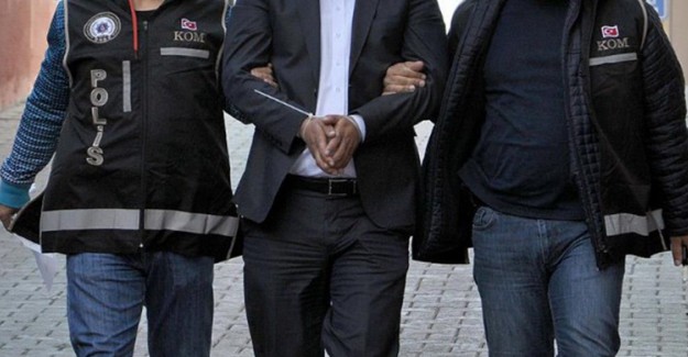 Konya Merkezli 13 İl ve KKTC'de FETÖ Operasyonu 