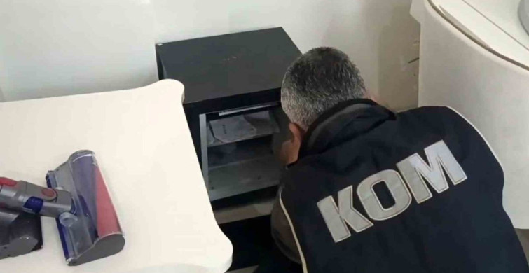 Konya polisinden kaçakçılık operasyonu: 15 gözaltı