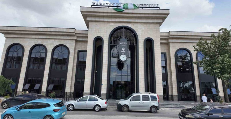Konya'da 06.06.2026 Nikah Günü Yoğunluğu
