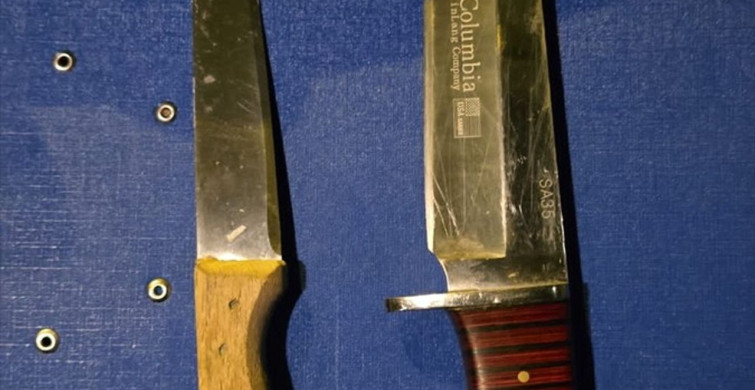 Konya'da 17 Yıl Hapis Cezasıyla Aranan Firari Yakalandı