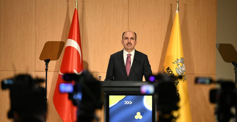 Konya'da 2025 Yılı Kültür ve Sanat Etkinlikleri Değerlendirildi