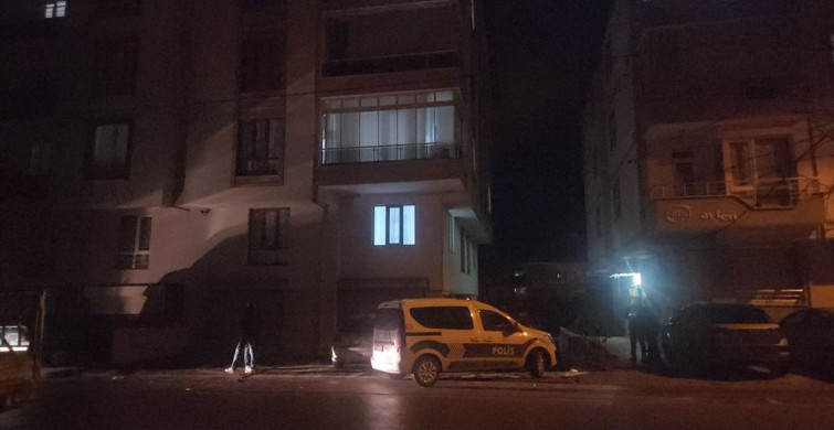 Konya'da Aileyi Üzen Olay: Balkon Düşmesi Sonrası Yaralanma
