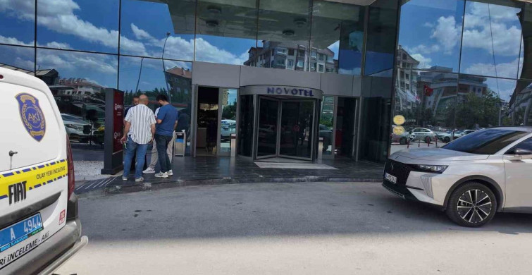 Konya'da alacak verecek kavgası: 1 yaralı