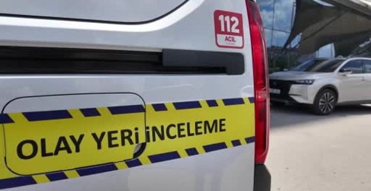 Konya'da alacak verecek meselesi yüzünden kavga: bir yaralı