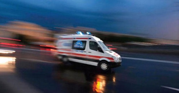 Konya'da Anne ve 2 Çocuğu Sokak Ortasında Ölü Bulundu