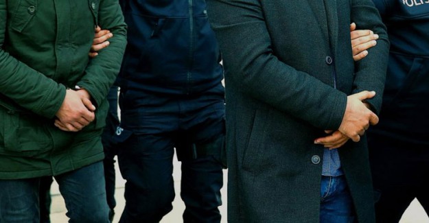 Konya'da Askerlere FETÖ Operasyonu! 50 Kişi İçin Yakalama Kararı