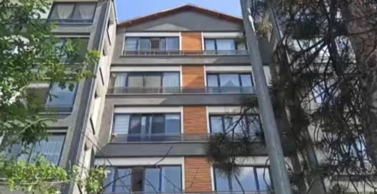 Konya'da Balkondan Düşen Çocuk Ağır Yaralandı