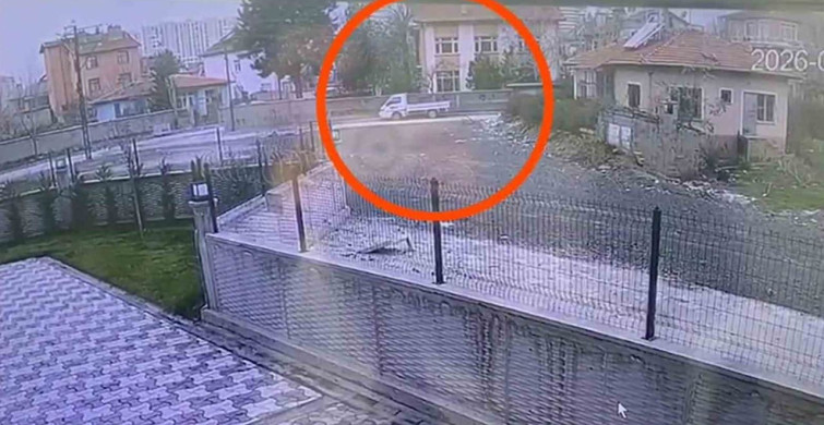 Konya'da Çatı Hırsızlarına Yakalama Operasyonu