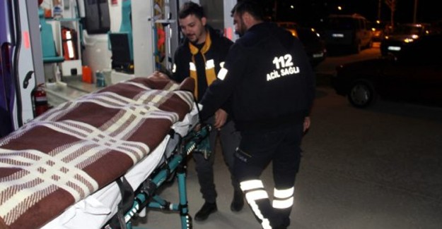 Konya'da Coronavirüs Tartışması Kanlı Bitti