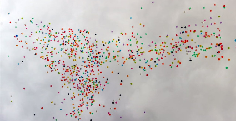 Konya'da DMD Hastası Ali Hamza İçin Duygu Dolu Bir Etkinlik