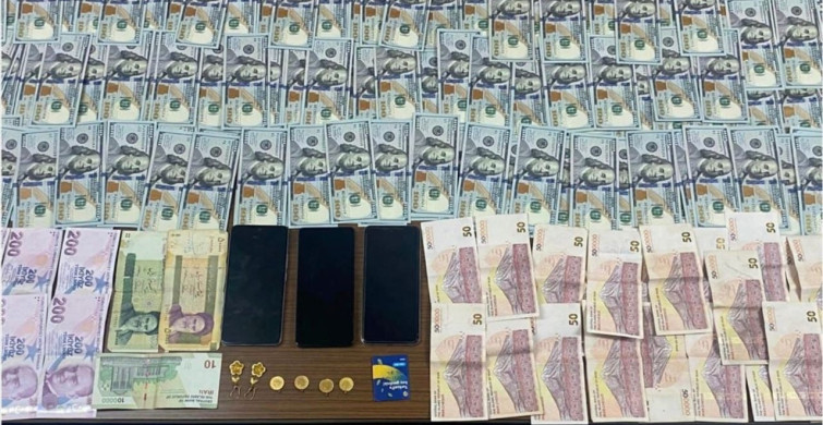 Konya'da Dolandırıcılık Operasyonu: 3 Zanlı Tutuklandı