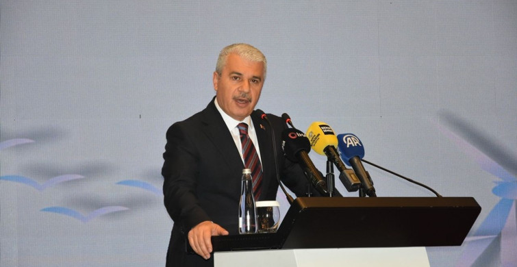 Konya'da Enerji Verimliliği Semineri Gerçekleştirildi