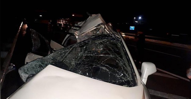 Konya'da Feci Kaza: Anne ve Çocuğu Hayatını Kaybetti 