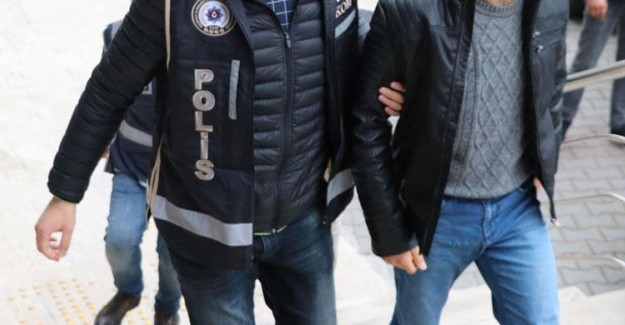 Konya'da FETÖ Operasyonu! Gözaltı Sayısı 51'e Yükseldi