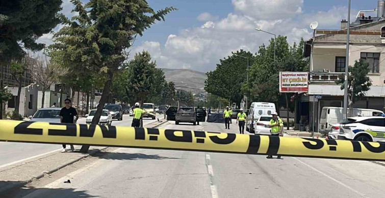 Konya'da haziran ayında trafik kazalarında 7 kişi yaşamını yitirdi