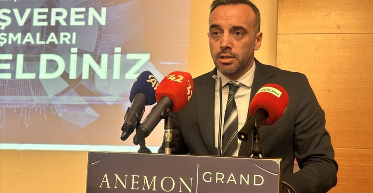 Konya'da İşçi-İşveren Buluşmaları Gerçekleşti