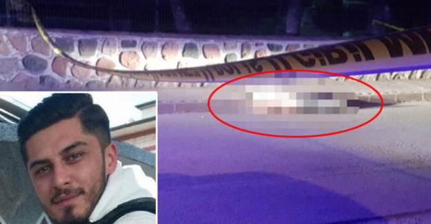 Konya'da Kan Donduran Olay! Yarı Çıplak Kanlar İçinde Ölü Bulundu