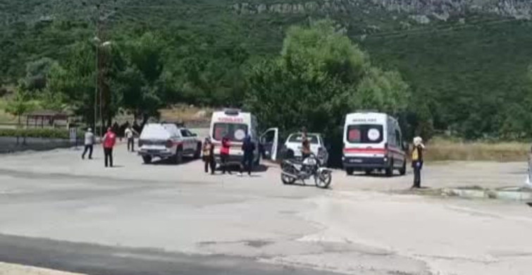 Konya’da kaybolan yaşlı kadın 5 gün sonra bulundu