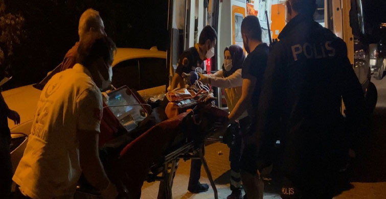 Konya'da Kız Meselesi Tartışmasında 1 Ölü 1 Yaralı