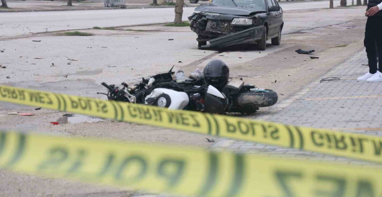 Konya'da Mart Ayında 3 Kişi Trafik Kazalarında Hayatını Kaybetti