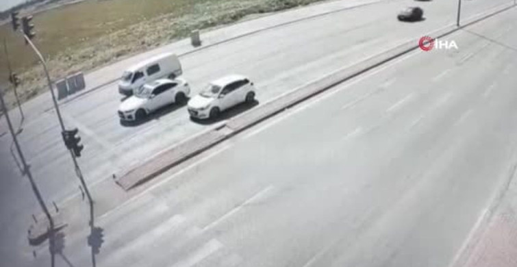 Konya'da Mevlüt Öğretmenin Ölümüne Sebep Olan Sürücüye 21 Yıl Hapis Cezası