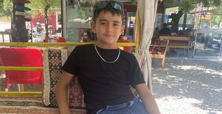 Konya'da Motosiklet Kazası: 11 Yaşındaki Çocuk Hayatını Kaybetti