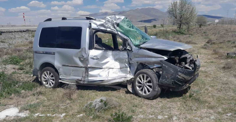 Konya'da Nisan ayında trafik kazaları sonucu 3 ölü