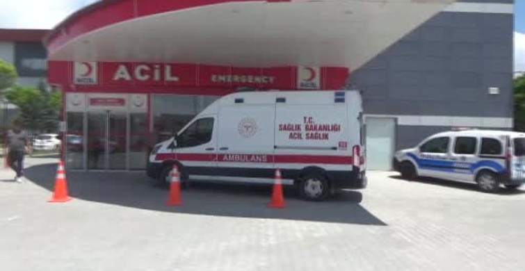 Konya'da Otomobil Takla Attı: 4 Yaralı