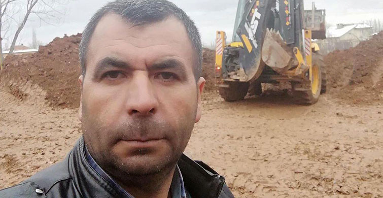 Konya’da Para Meselesi Kanlı Bitti