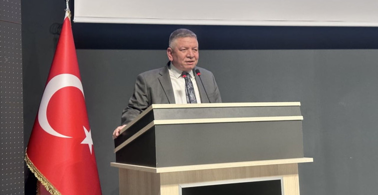 Konya'da Savunma Sanayi Konferansı