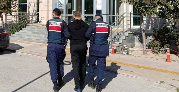 Konya'da Silahlı Cinayet: Şüpheli Karaman'da Yakalandı