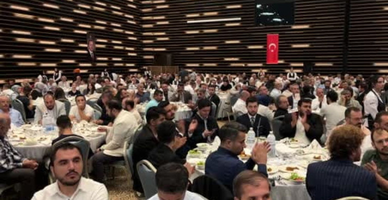 Konya'da sivil toplum kuruluşları istişare toplantısı yapıldı