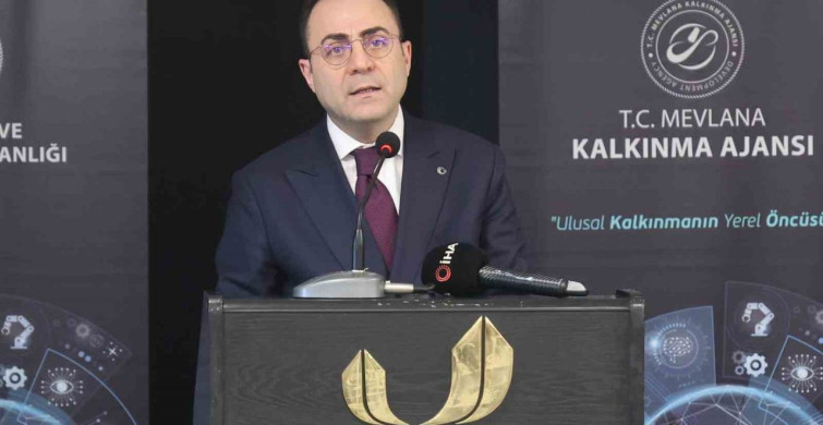 Konya'da Tohumculuk Sektörüne 135 Milyon Liralık Dev Destek