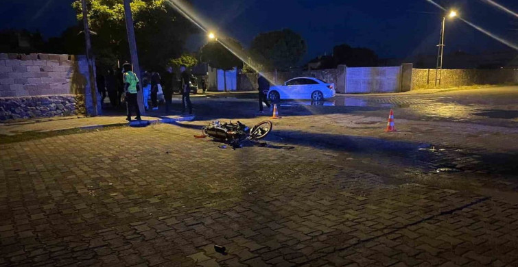Konya'da Trafik Kazası: Yaralı, Bir Hafta Sonra Hayatını Kaybetti
