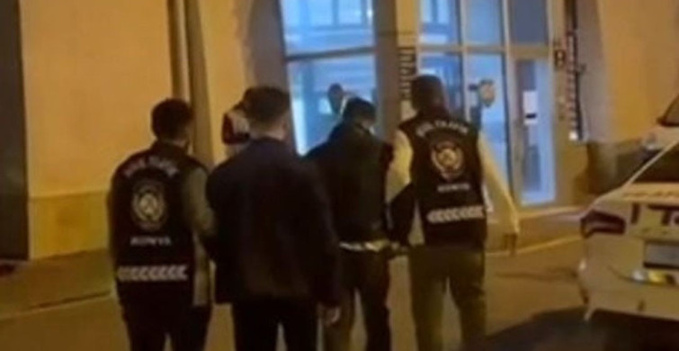 Konya'da Trafikte Yarış Yapan Sürücülere Rekor Ceza Uygulandı