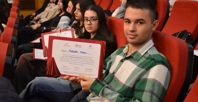 Konya'da Üreticilere E-İhracat Eğitimleri Verildi