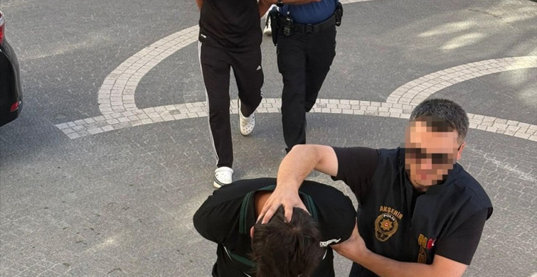 Konya'da Uyuşturucu Operasyonu: 3 Tutuklama