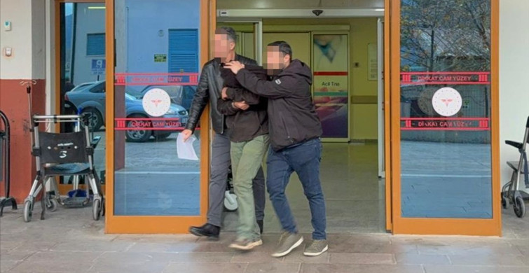 Konya'da Uyuşturucu Operasyonu: Bir Şüpheli Tutuklandı