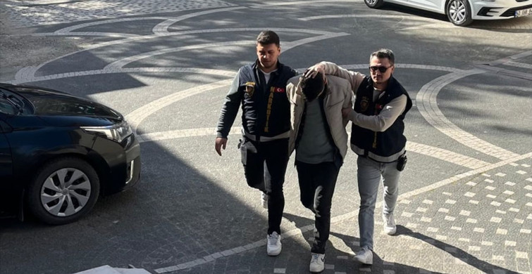 Konya'da Uyuşturucu ve Kaçak Sigara Operasyonları: İki Şüpheli Tutuklandı